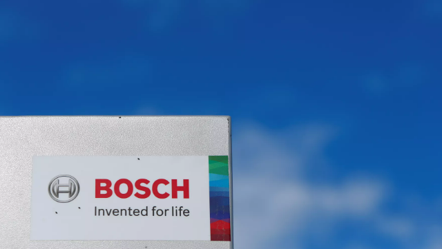 Bosch impulsa la producción local con la atracción de proveedores asiáticos a México
